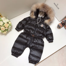 Load image into Gallery viewer, Monty Snowsuit