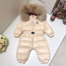 Load image into Gallery viewer, Monty Snowsuit