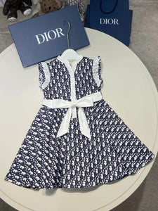 Dory Dress