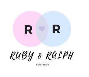 Ruby &amp; Ralph Boutique