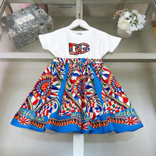 Load image into Gallery viewer, Dolly Dress