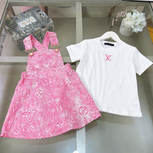 Load image into Gallery viewer, Larosa Dress Set
