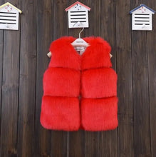 Load image into Gallery viewer, Poppy Gilet