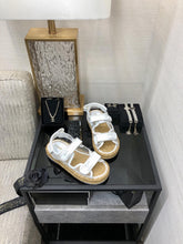 Load image into Gallery viewer, CC Mesh Dad Sandals