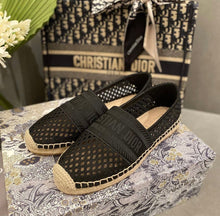 Load image into Gallery viewer, Granville Espadrilles