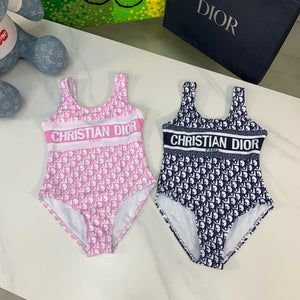 Chrissie Swimsuit - Ruby & Ralph Boutique