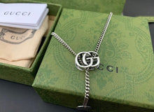 Load image into Gallery viewer, GG Necklace