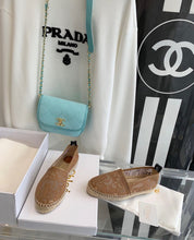 Load image into Gallery viewer, Woody Espadrilles