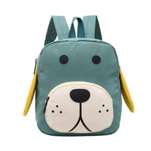 Load image into Gallery viewer, Personalised Name/Initials Unisex Mini Dog Nursery School Backpack - Ruby &amp; Ralph Boutique