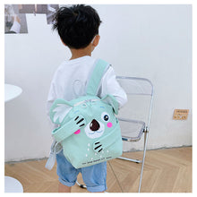 Load image into Gallery viewer, Custom Backpack Child Cute Koala Backpack - Ruby &amp; Ralph Boutique