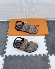 Load image into Gallery viewer, Gio Sandals - Ruby &amp; Ralph Boutique