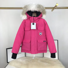 Load image into Gallery viewer, Cass Coat - Ruby &amp; Ralph Boutique