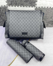 Load image into Gallery viewer, Luxury Changing Bag - Ruby &amp; Ralph Boutique