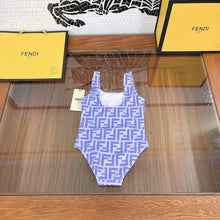 Load image into Gallery viewer, Floss Swimsuit - Ruby &amp; Ralph Boutique
