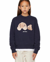 Load image into Gallery viewer, Palm Ted Jumper - Ruby &amp; Ralph Boutique