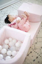 Load image into Gallery viewer, Foam Playset with Ballpit (100 balls) - Ruby &amp; Ralph Boutique