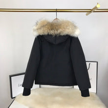 Load image into Gallery viewer, Cass Coat - Ruby &amp; Ralph Boutique