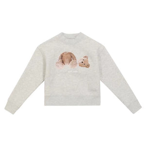 Palm Ted Jumper - Ruby & Ralph Boutique