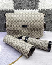 Load image into Gallery viewer, Luxe Changing Bag - Ruby &amp; Ralph Boutique