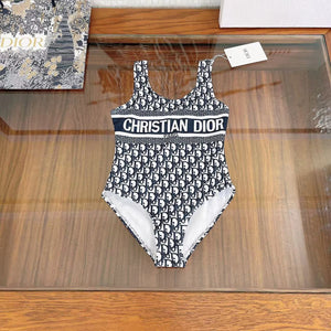 Chrissie Swimsuit - Ruby & Ralph Boutique