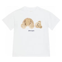 Load image into Gallery viewer, Palm Ted Tee - Ruby &amp; Ralph Boutique