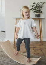 Load image into Gallery viewer, Felt Balance Board - Ruby &amp; Ralph Boutique