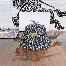 Load image into Gallery viewer, Damiah Hats - Ruby &amp; Ralph Boutique
