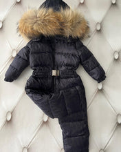 Load image into Gallery viewer, Dawson Snowsuit - Ruby &amp; Ralph Boutique
