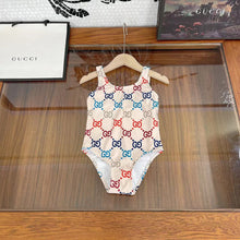 Load image into Gallery viewer, Gracie Swimsuit - Ruby &amp; Ralph Boutique