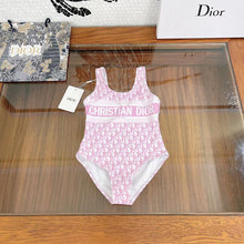 Load image into Gallery viewer, Chrissie Swimsuit - Ruby &amp; Ralph Boutique